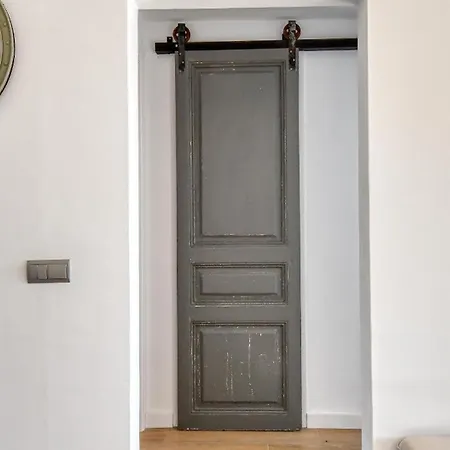 Refurbished Calella De Pal. 250mts Appartement *