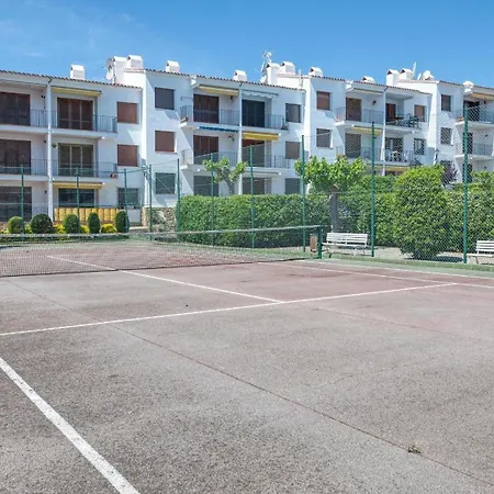 Appartement Refurbished Calella De Pal. 250mts *