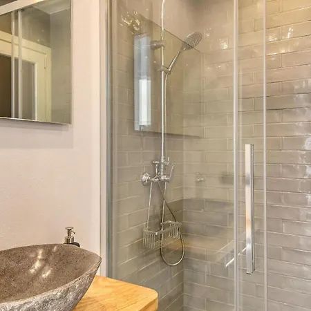 Refurbished Calella De Pal. 250mts * Calella De Palafrugell