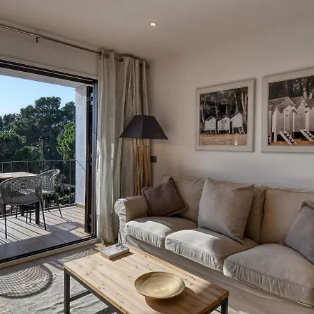 Appartement Refurbished Calella De Pal. 250mts Calella De Palafrugell