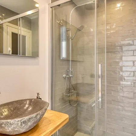 Refurbished Calella De Pal. 250mts Calella De Palafrugell