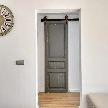 Appartement Refurbished Calella De Pal. 250mts *